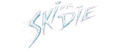 Ski or Die logo for NES